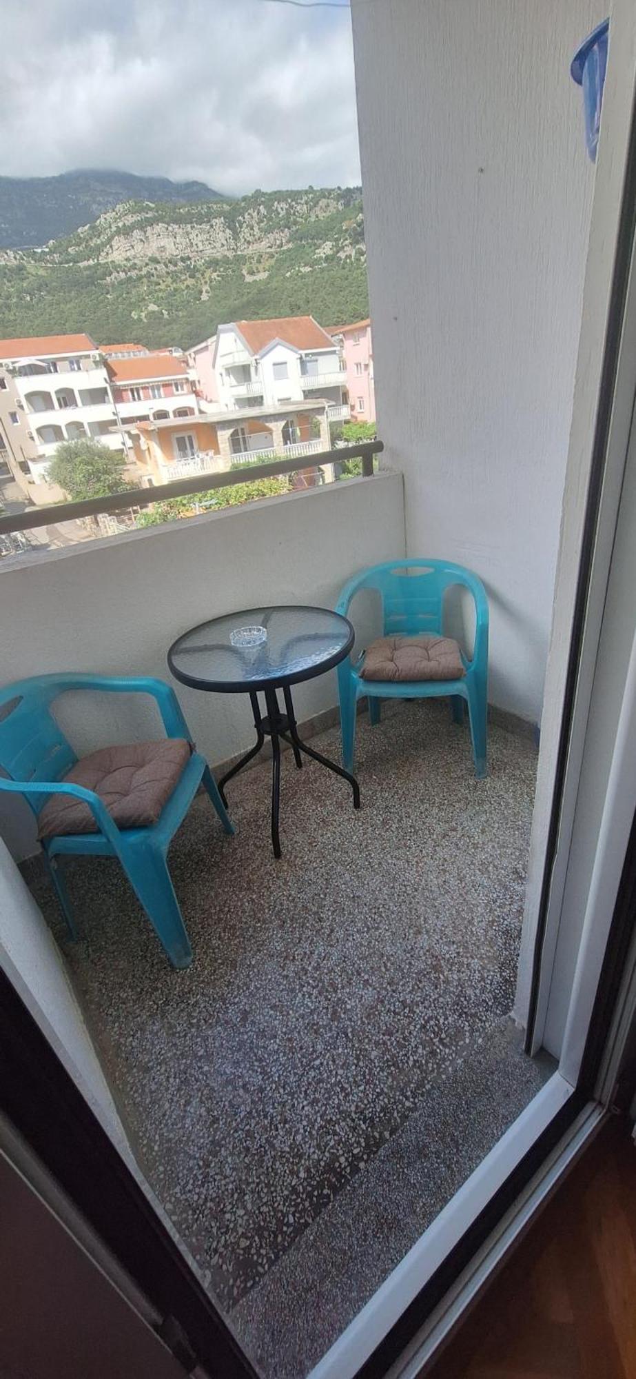Apartment Apartman Budva