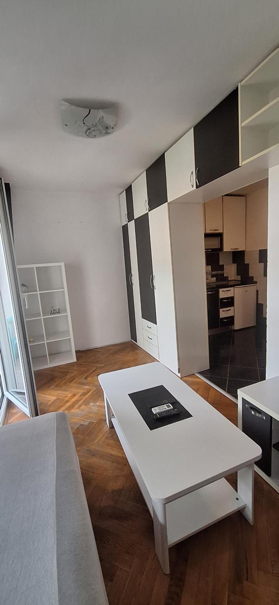 Apartman Budva