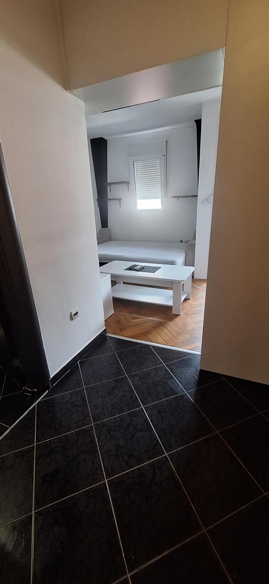 Apartment Apartman Budva