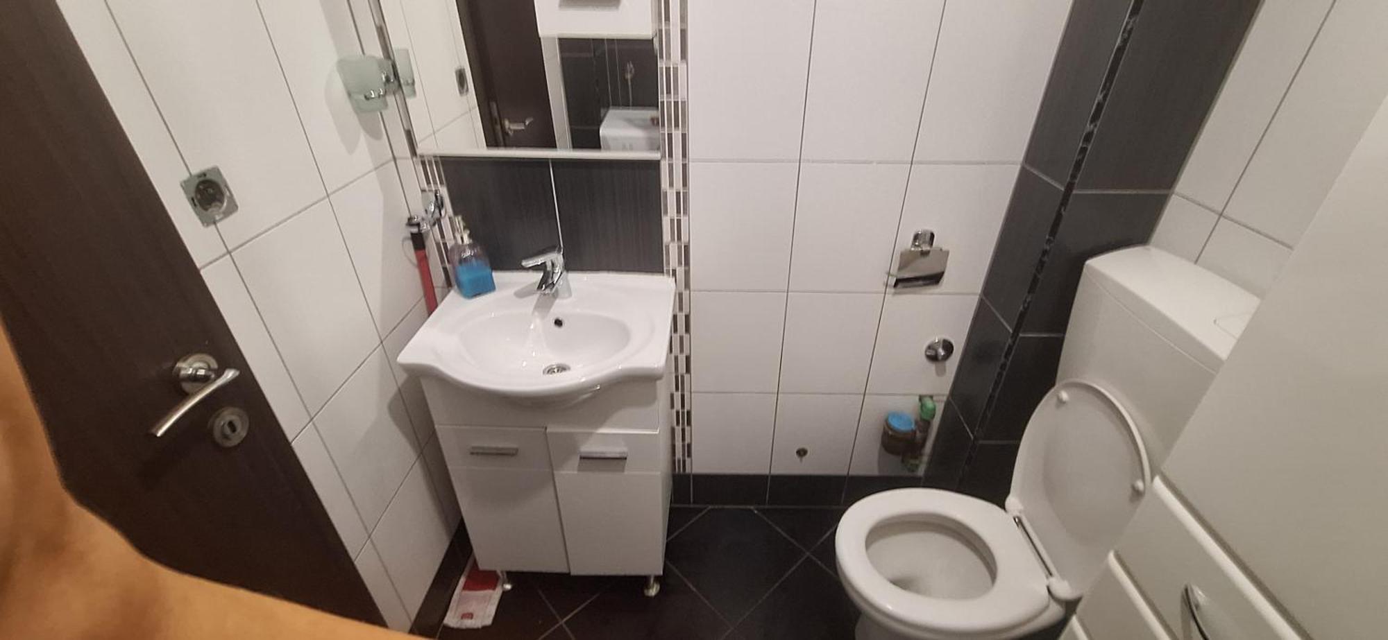 Apartment Apartman Budva *
