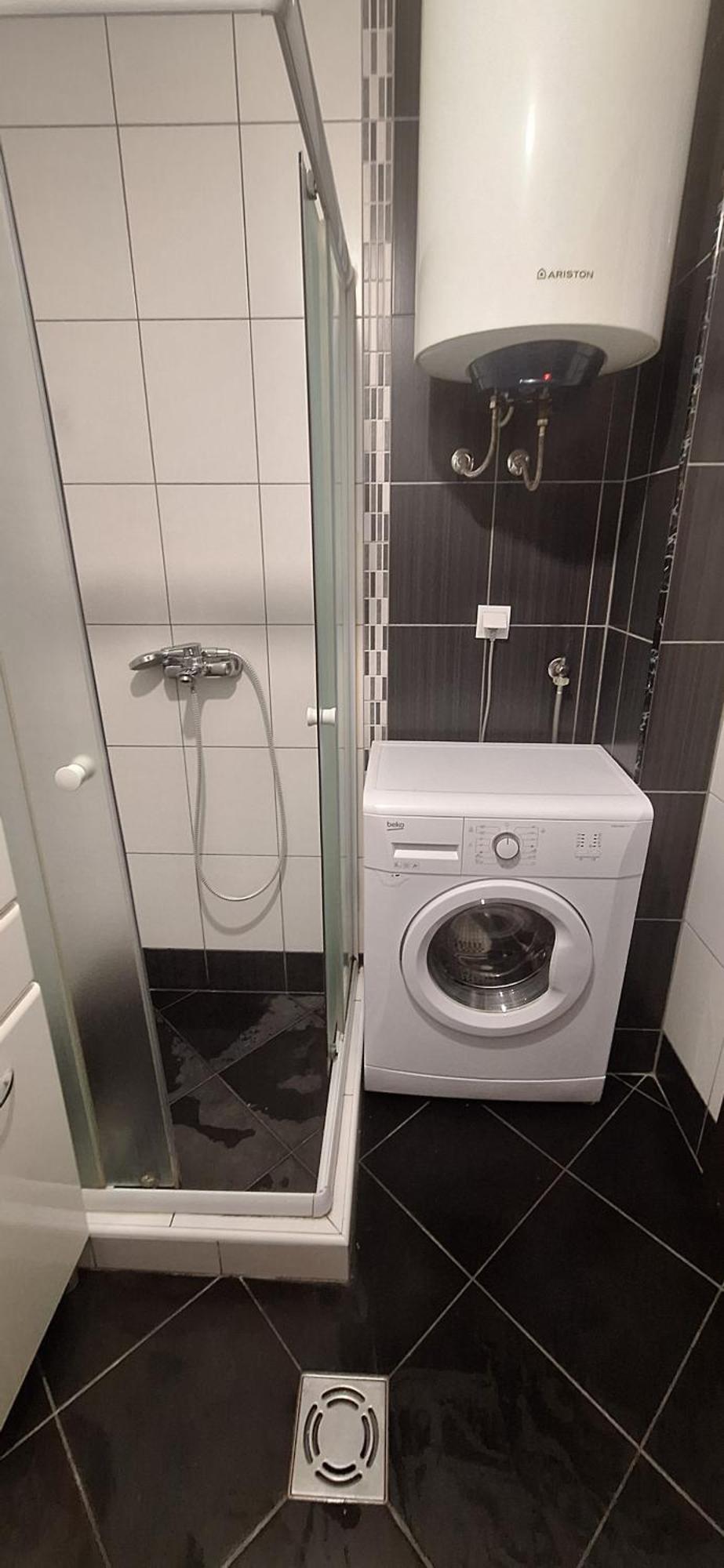 Apartman Budva Apartment
